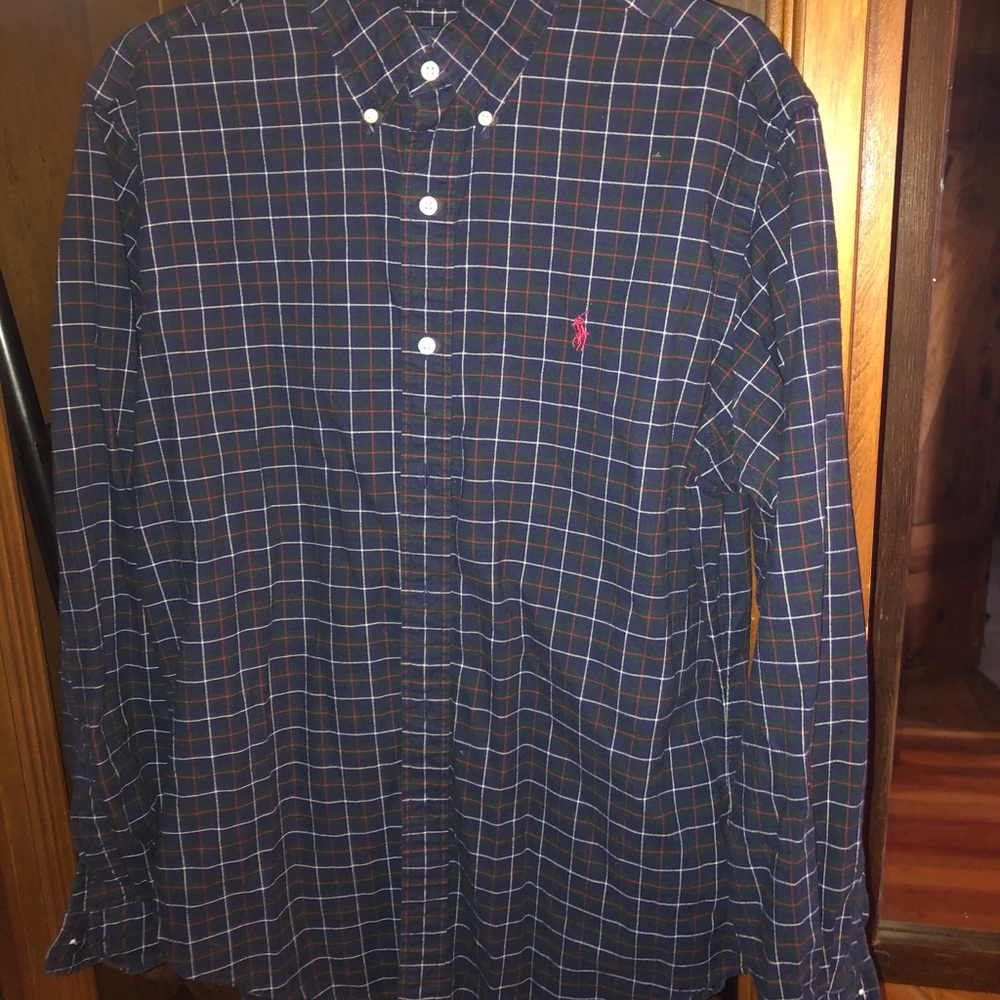 Ralph Lauren Shirt